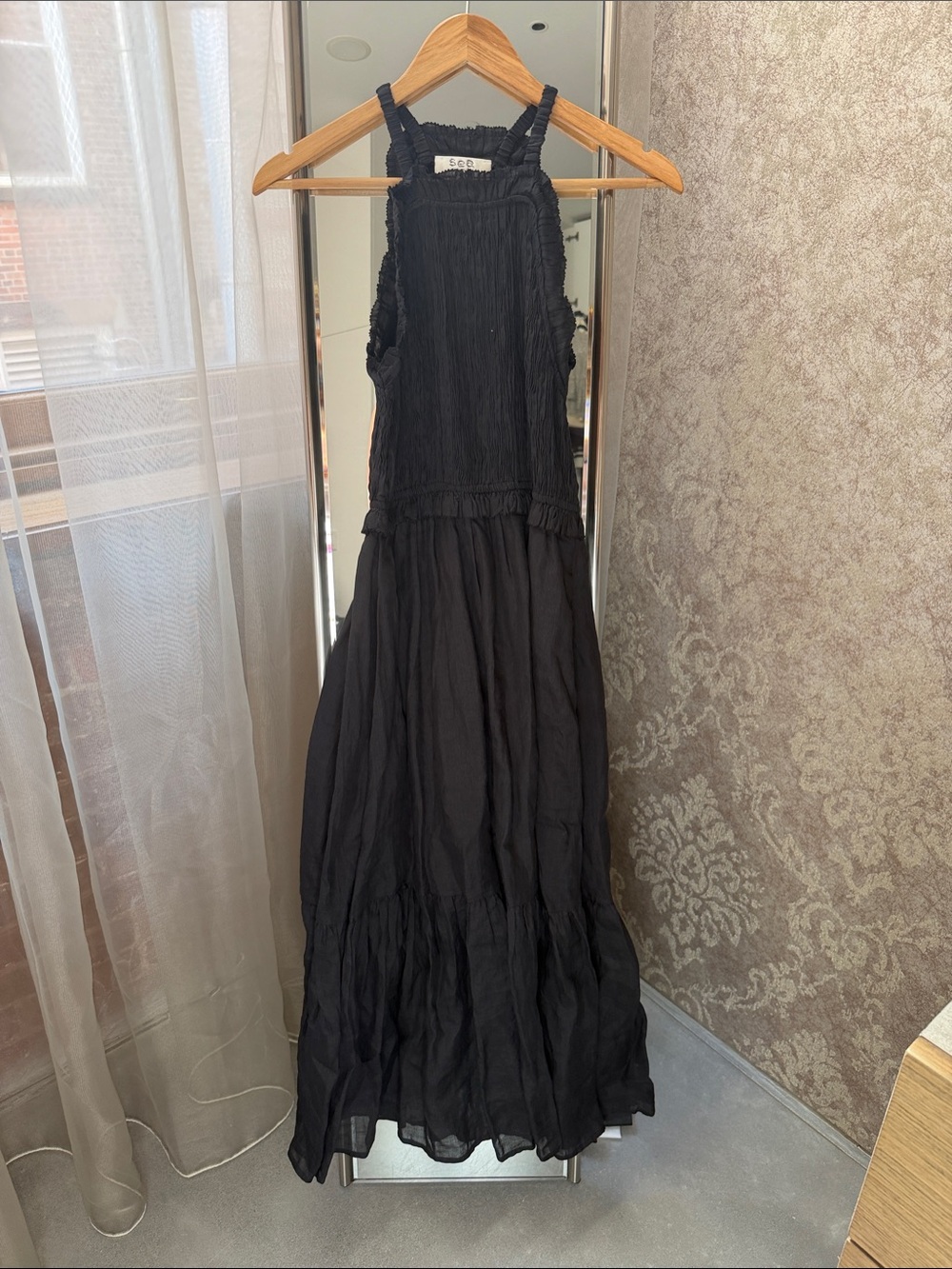 Sea Cole Maxi Dress